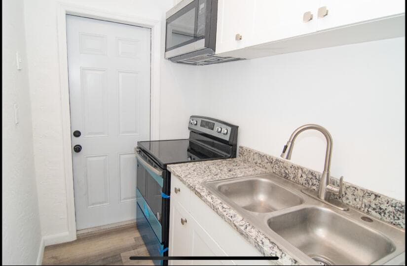 721 NW 19th Terrace # 1-2, Fort Lauderdale, FL 33311 — zdjęcie 5