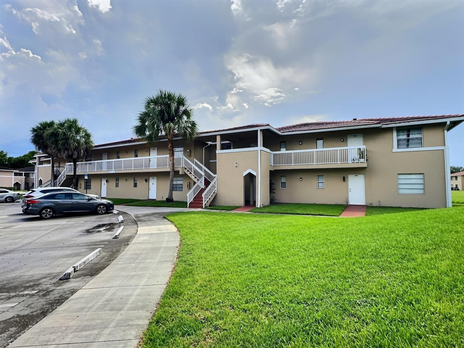 889 TWIN LAKES Drive # 1-J, Coral Springs, FL 33071 — zdjęcie 2