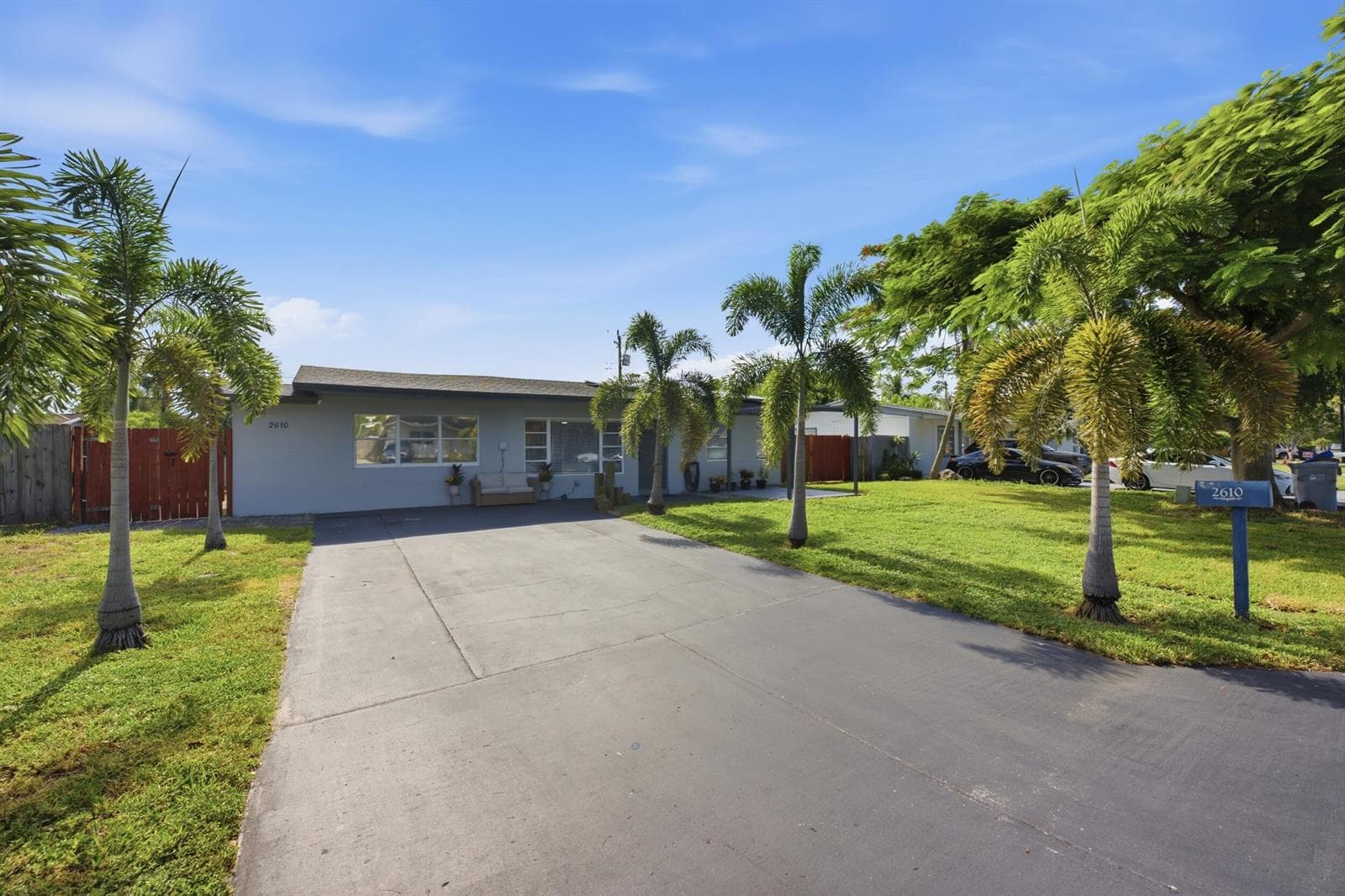 2610 NE 8th Avenue, Pompano Beach, FL 33064 — zdjęcie 2