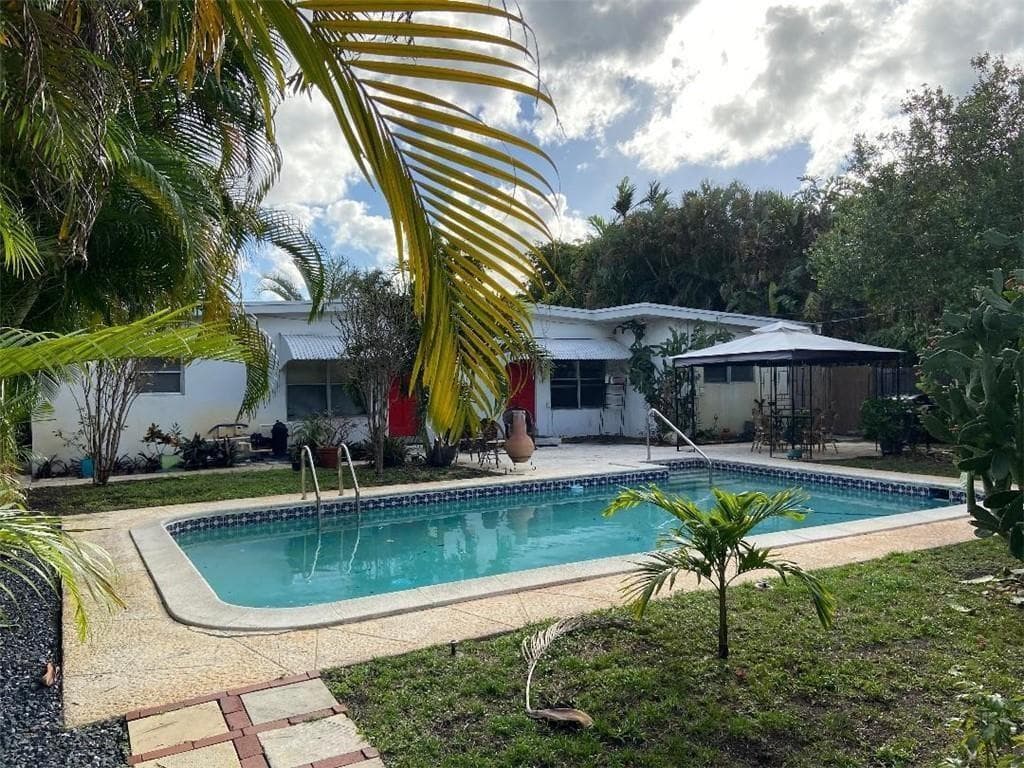 1935 Adams Street, Hollywood, FL 33020 — zdjęcie 2