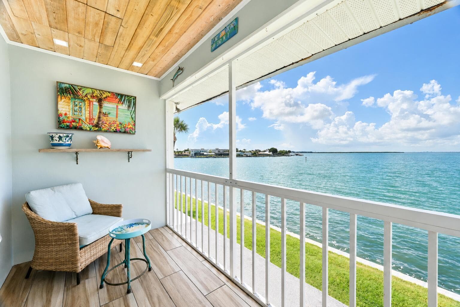 1177 Bayshore Drive # 207, Fort Pierce, FL 34949 — zdjęcie 2