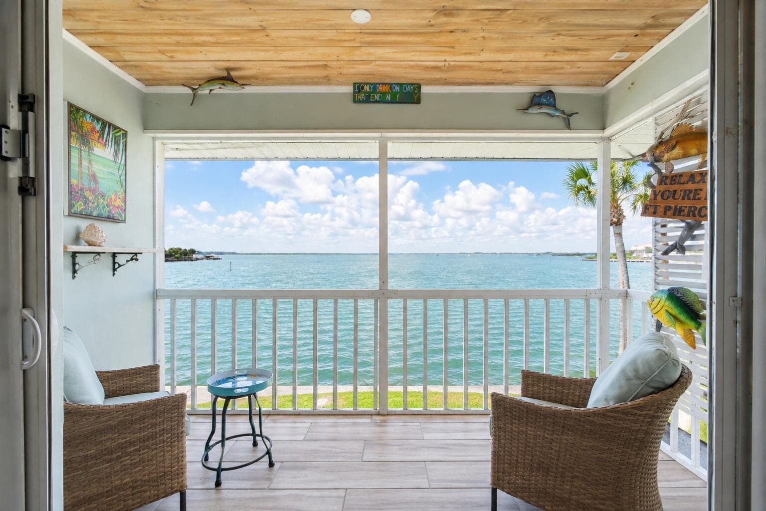 1177 Bayshore Drive # 207, Fort Pierce, FL 34949 — zdjęcie 3
