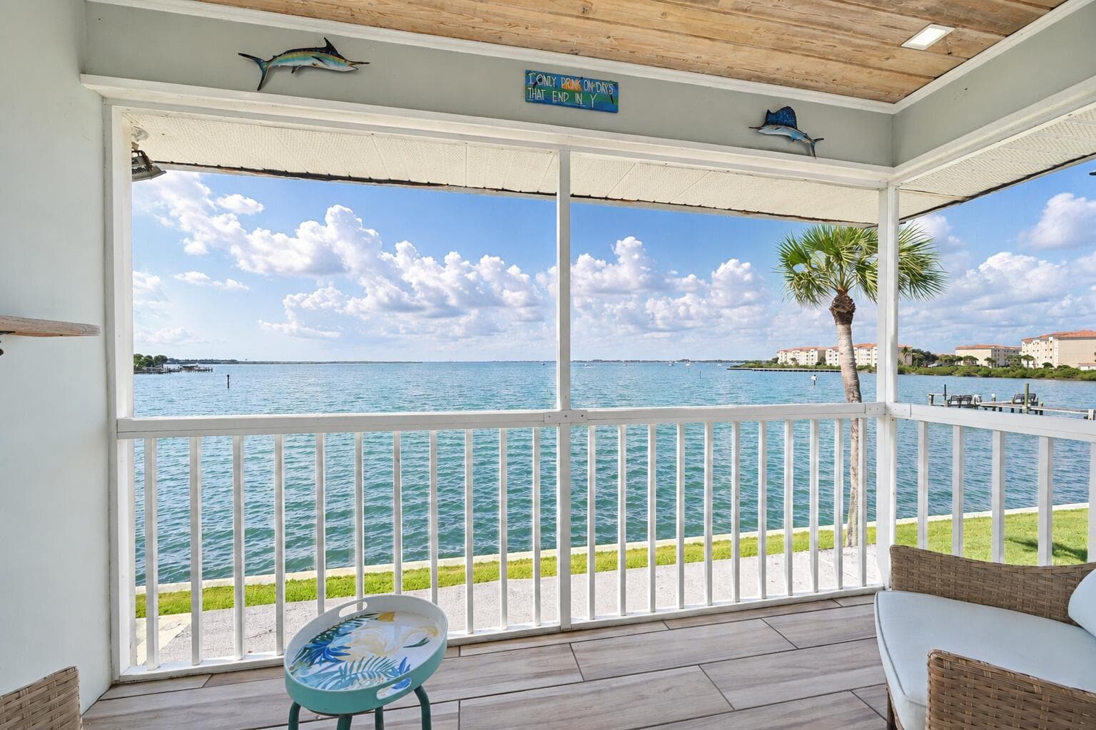 1177 Bayshore Drive # 207, Fort Pierce, FL 34949 — zdjęcie 4