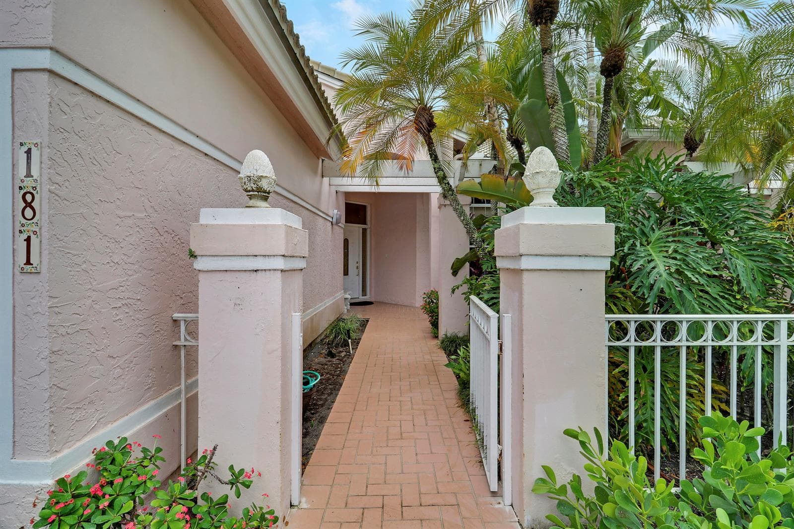 181 Green Point Circle # 181, Palm Beach Gardens, FL 33418 — zdjęcie 2