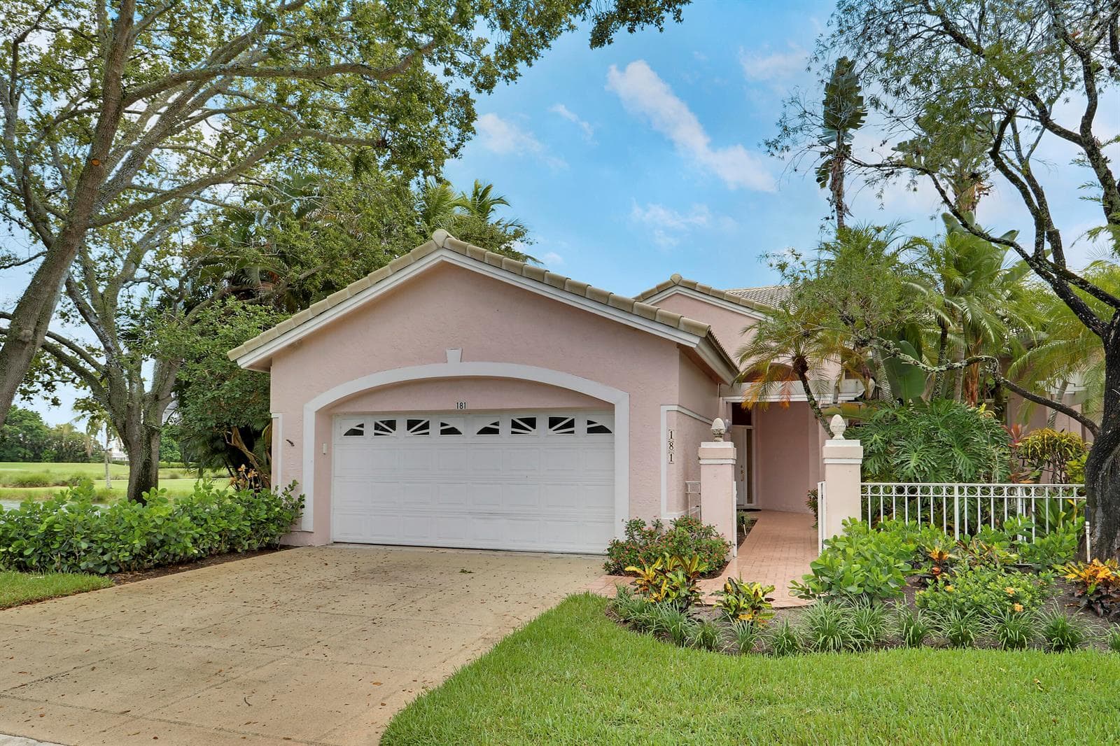 181 Green Point Circle # 181, Palm Beach Gardens, FL 33418