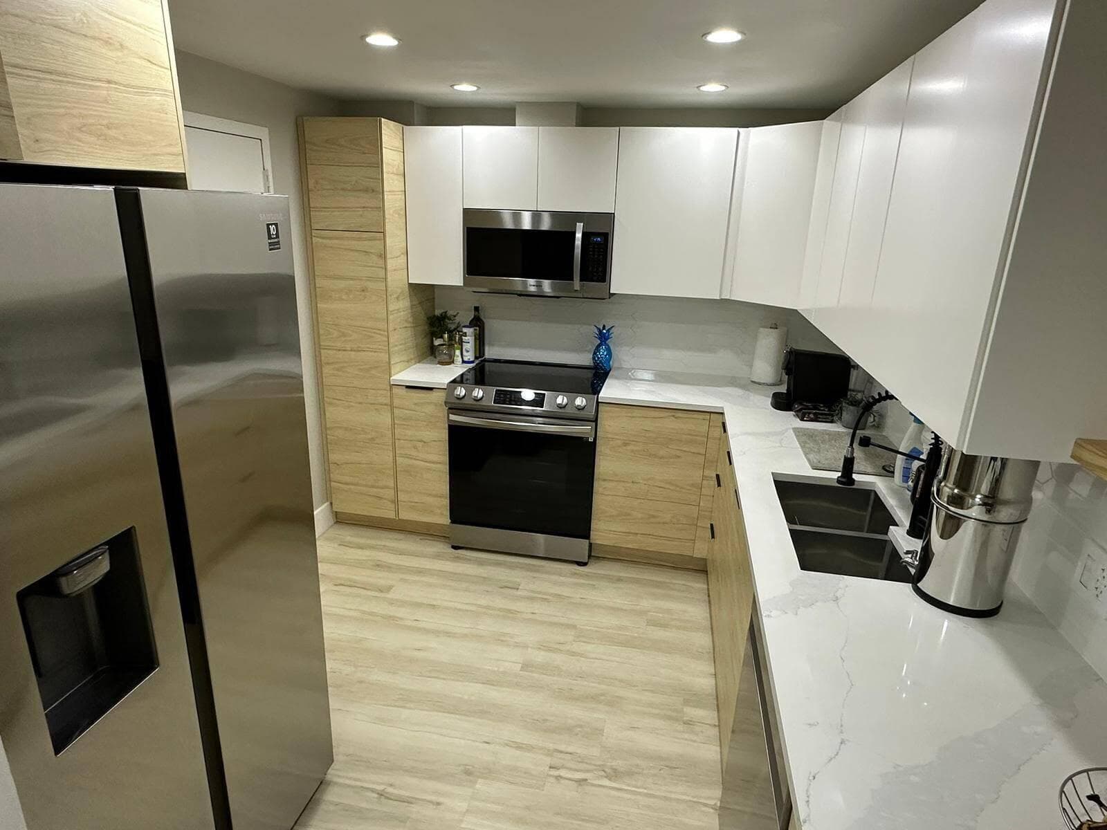 427 GOLDEN ISLES Drive # 4I, Hallandale Beach, FL 33009 — zdjęcie 5