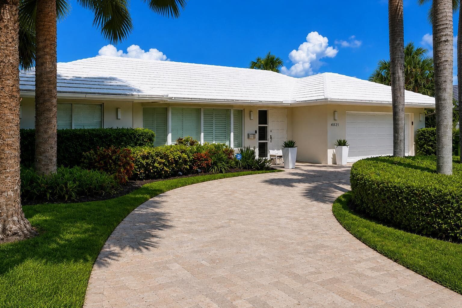 4821 NE 29TH Avenue, Fort Lauderdale, FL 33308 — zdjęcie 2