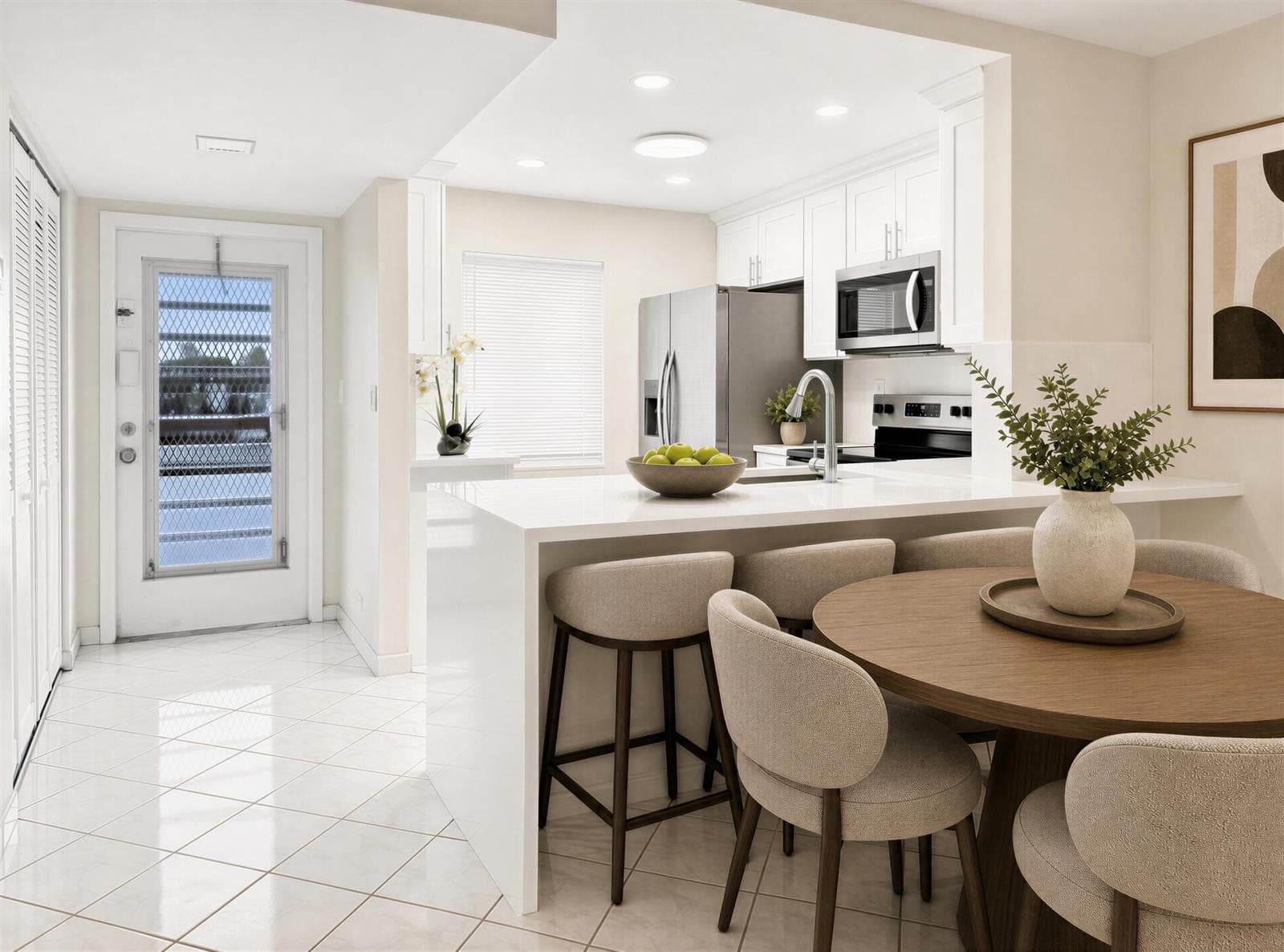 9272 SW 3RD Street # 404, Boca Raton, FL 33428 — zdjęcie 5