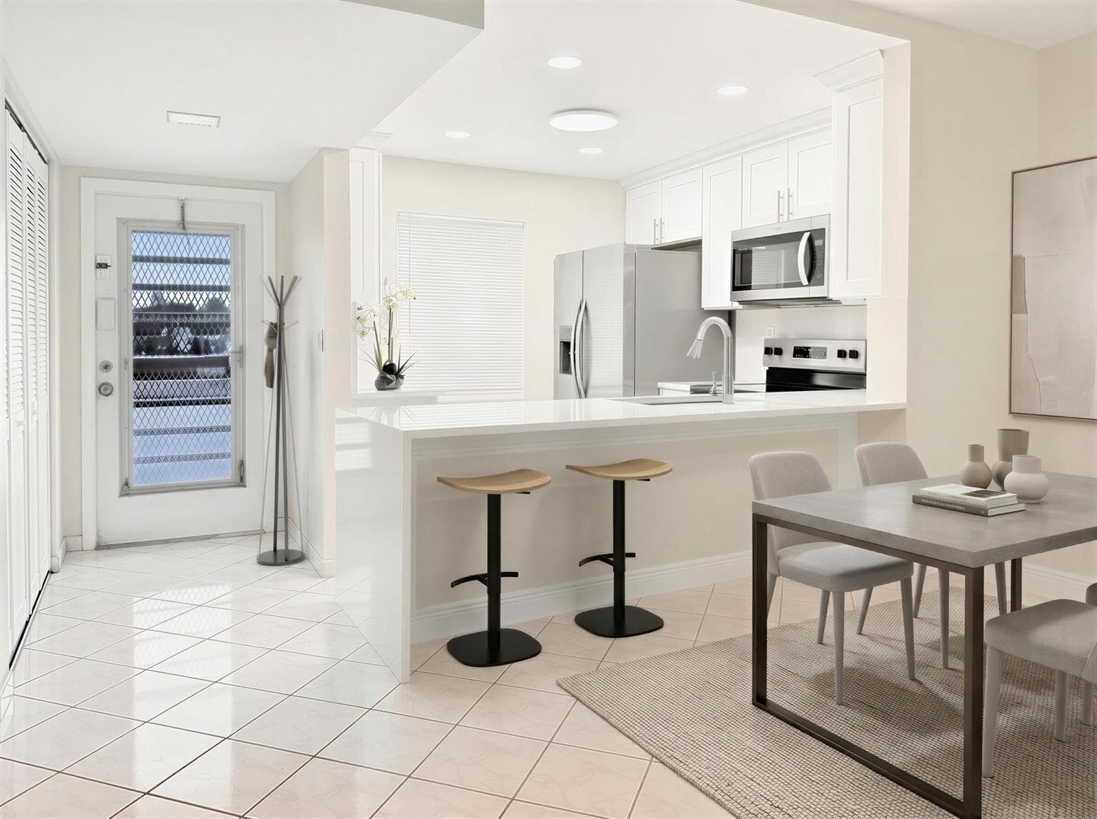 9272 SW 3RD Street # 404, Boca Raton, FL 33428 — zdjęcie 4