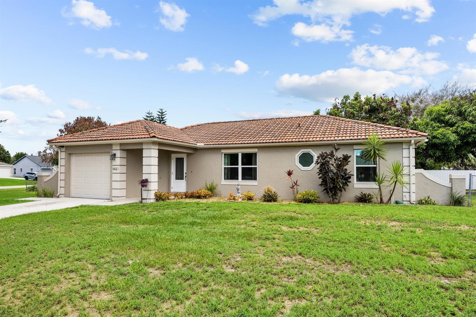 265 SW DALTON Circle, Port St. Lucie, FL 34953 — zdjęcie 2