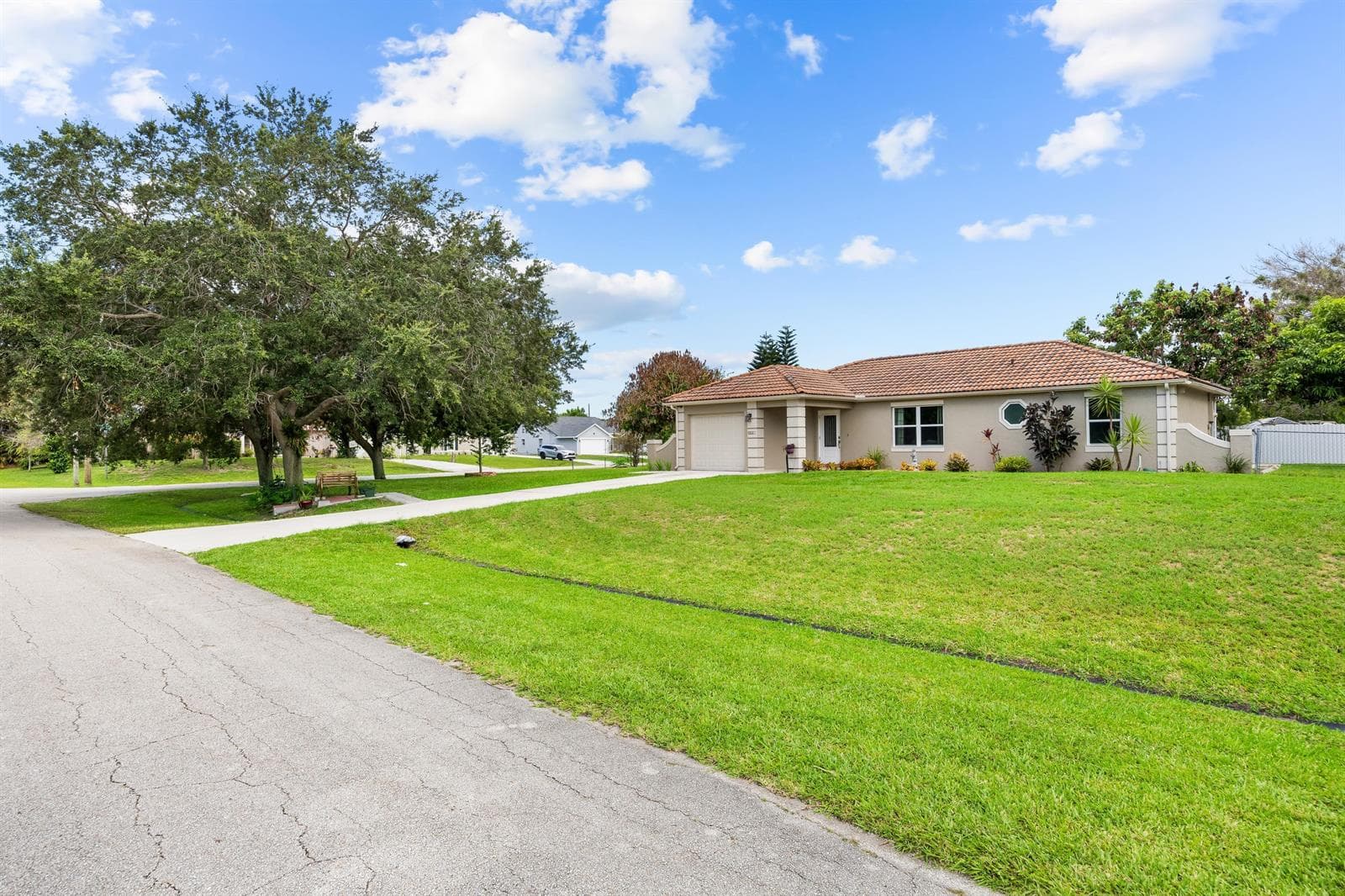 265 SW DALTON Circle, Port St. Lucie, FL 34953 — zdjęcie 3