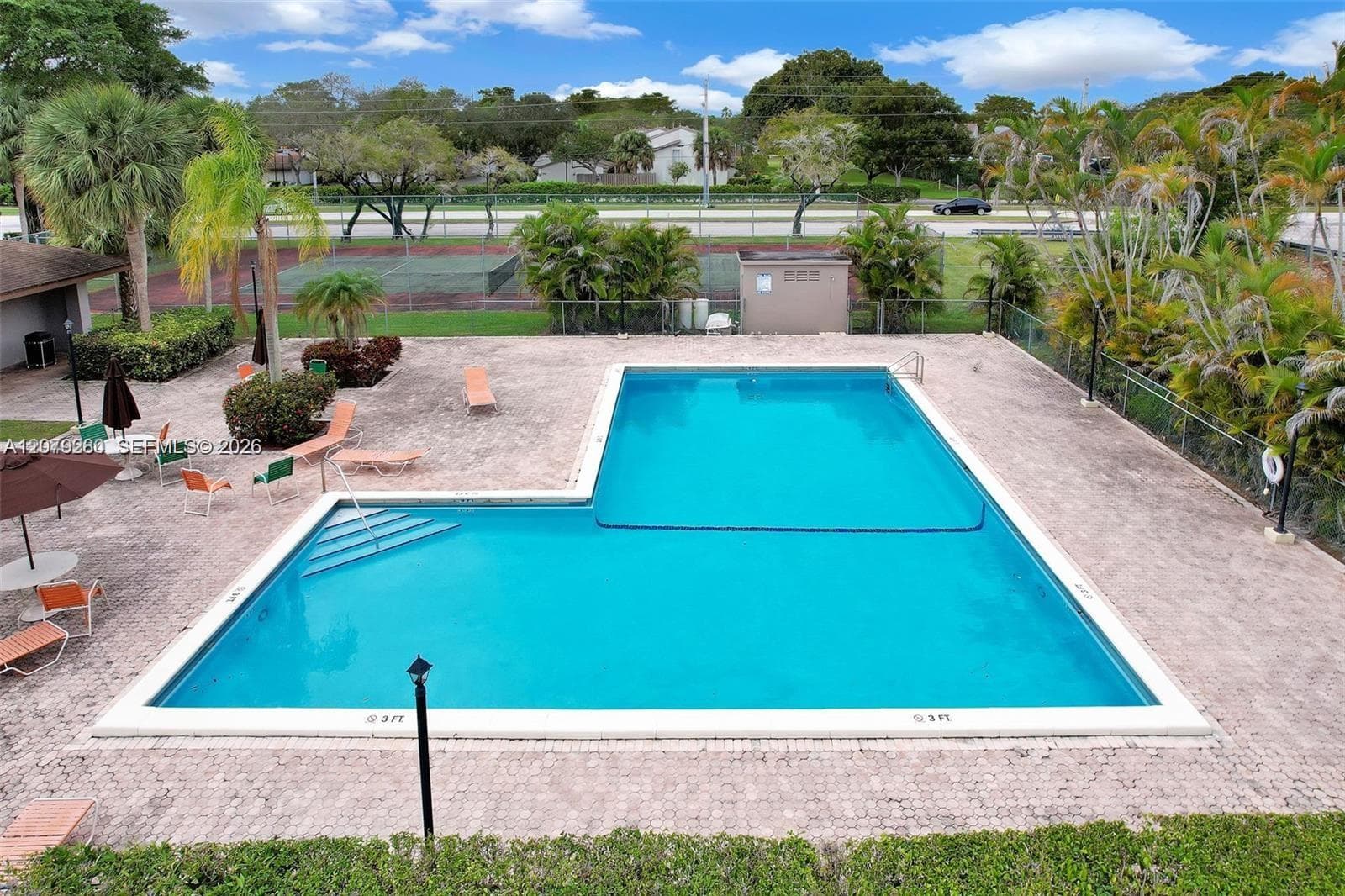 10825 SW 112 AV # 6-215, Miami, FL 33176 — zdjęcie 2