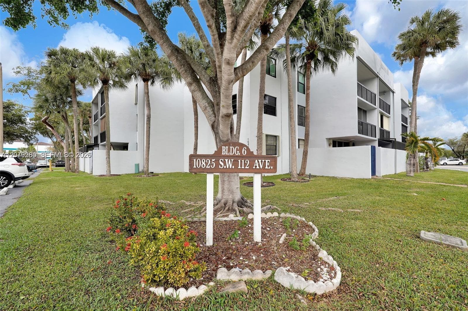 10825 SW 112 AV # 6-215, Miami, FL 33176 — zdjęcie 3