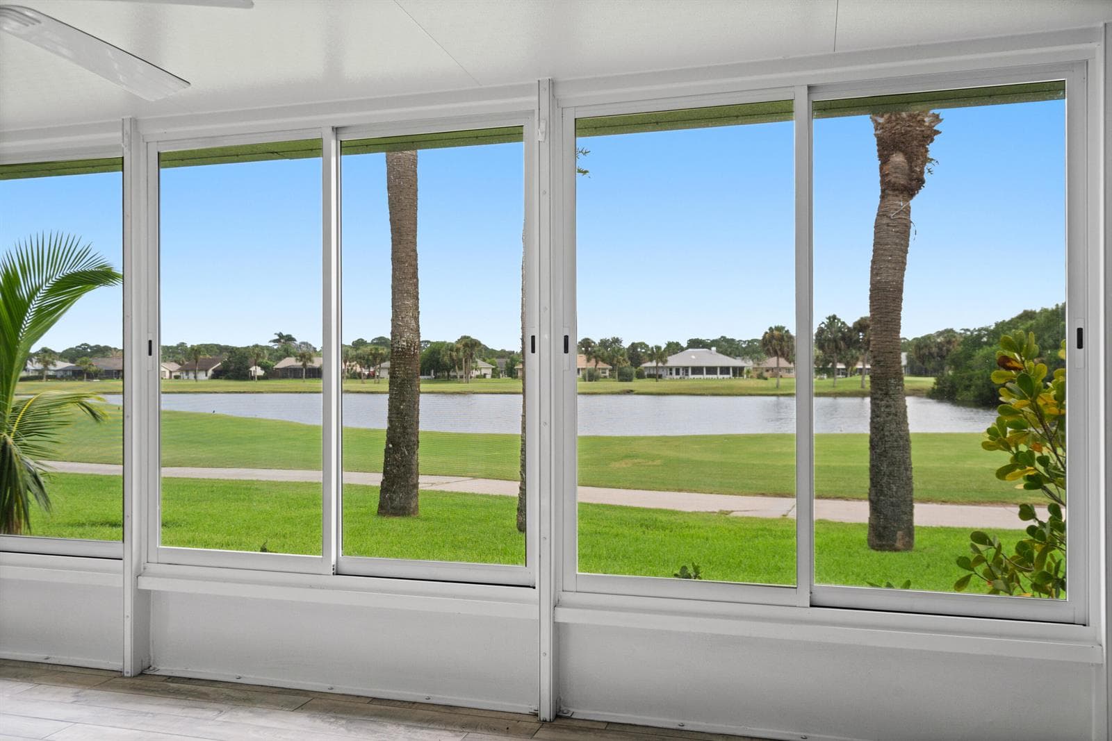 4303 GATOR TRACE Drive, Fort Pierce, FL 34982