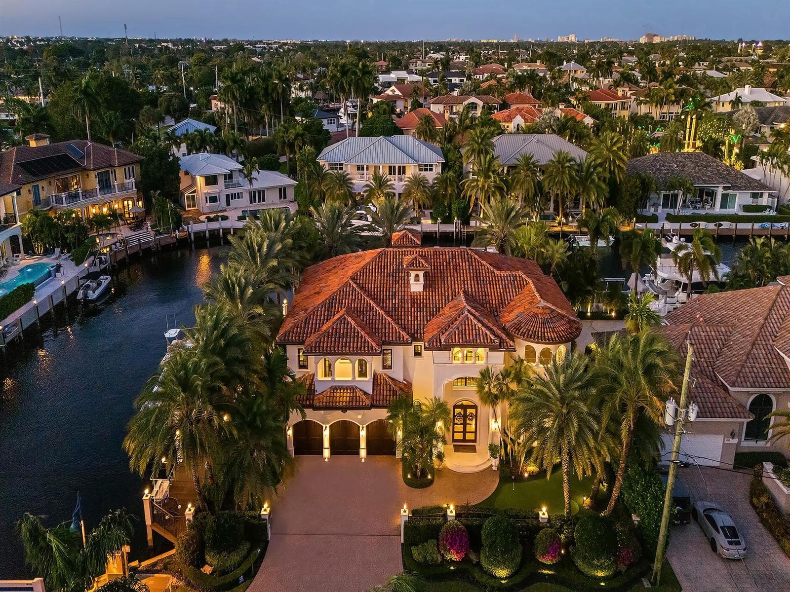 2319 NE 28TH Street, Lighthouse Point, FL 33064 — zdjęcie 5
