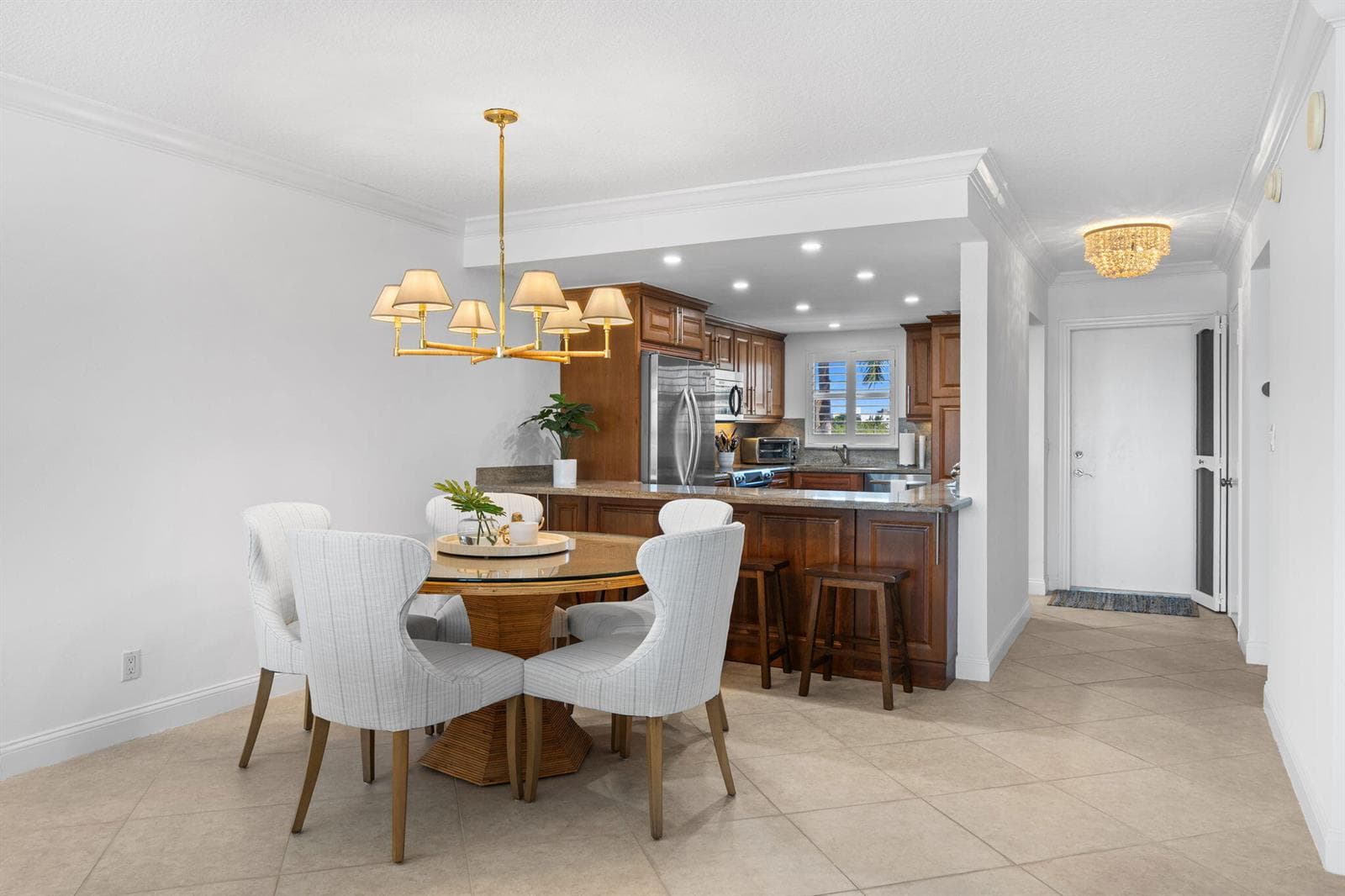 511 BAYSHORE Drive # 408, Fort Lauderdale, FL 33304 — zdjęcie 5