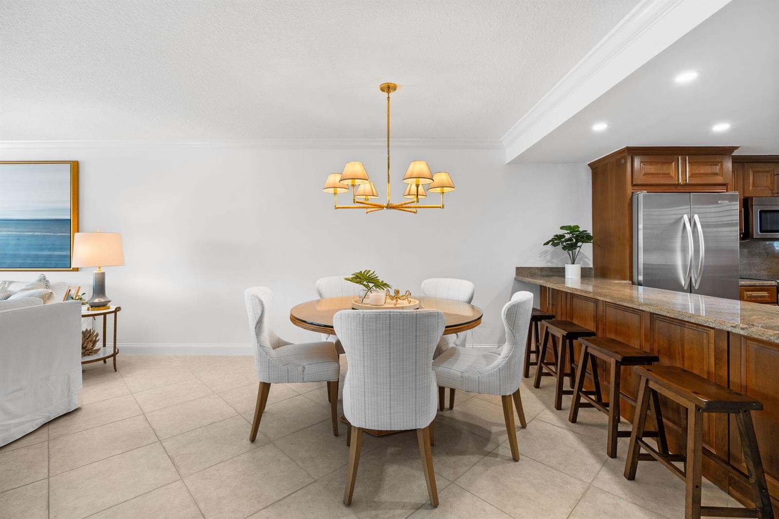 511 BAYSHORE Drive # 408, Fort Lauderdale, FL 33304 — zdjęcie 4