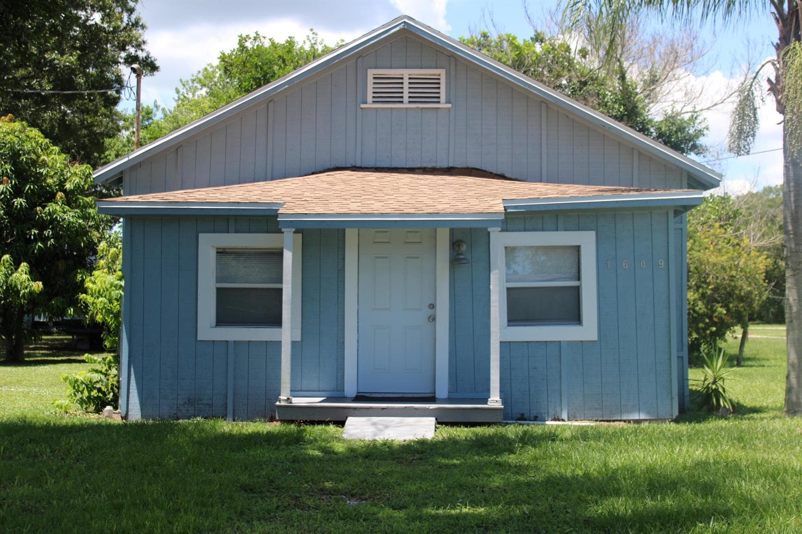 1609 N 14th Street, Fort Pierce, FL 34950