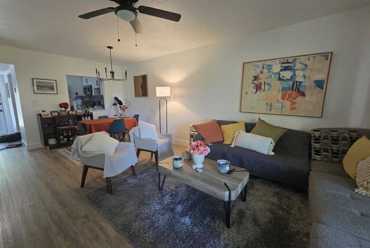 7310 NW 1ST Street NW # 206, Margate, FL 33063 — zdjęcie 3