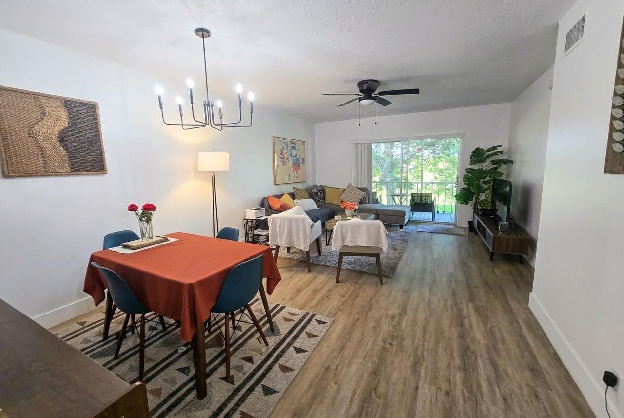 7310 NW 1ST Street NW # 206, Margate, FL 33063 — zdjęcie 5