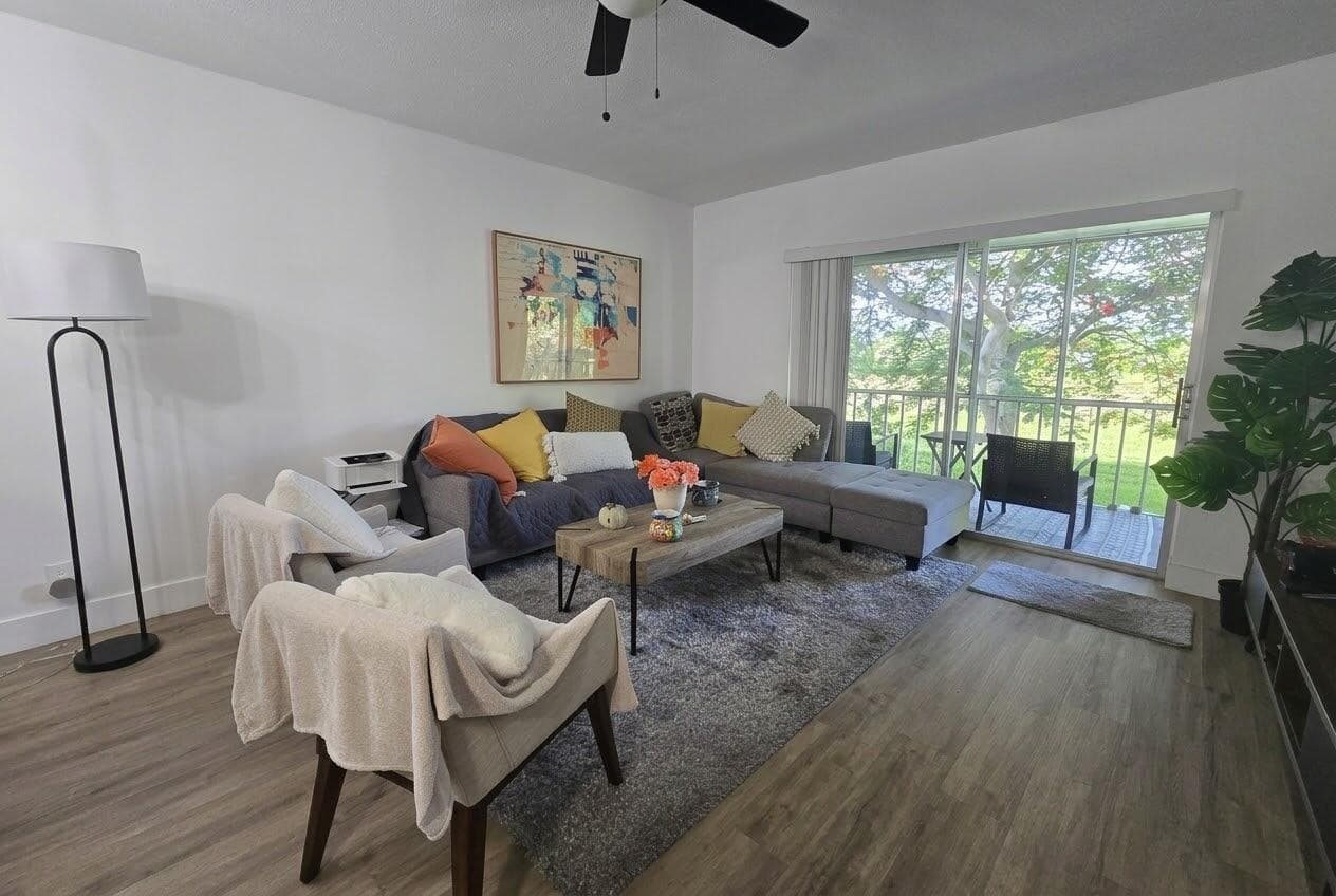 7310 NW 1ST Street NW # 206, Margate, FL 33063 — zdjęcie 4