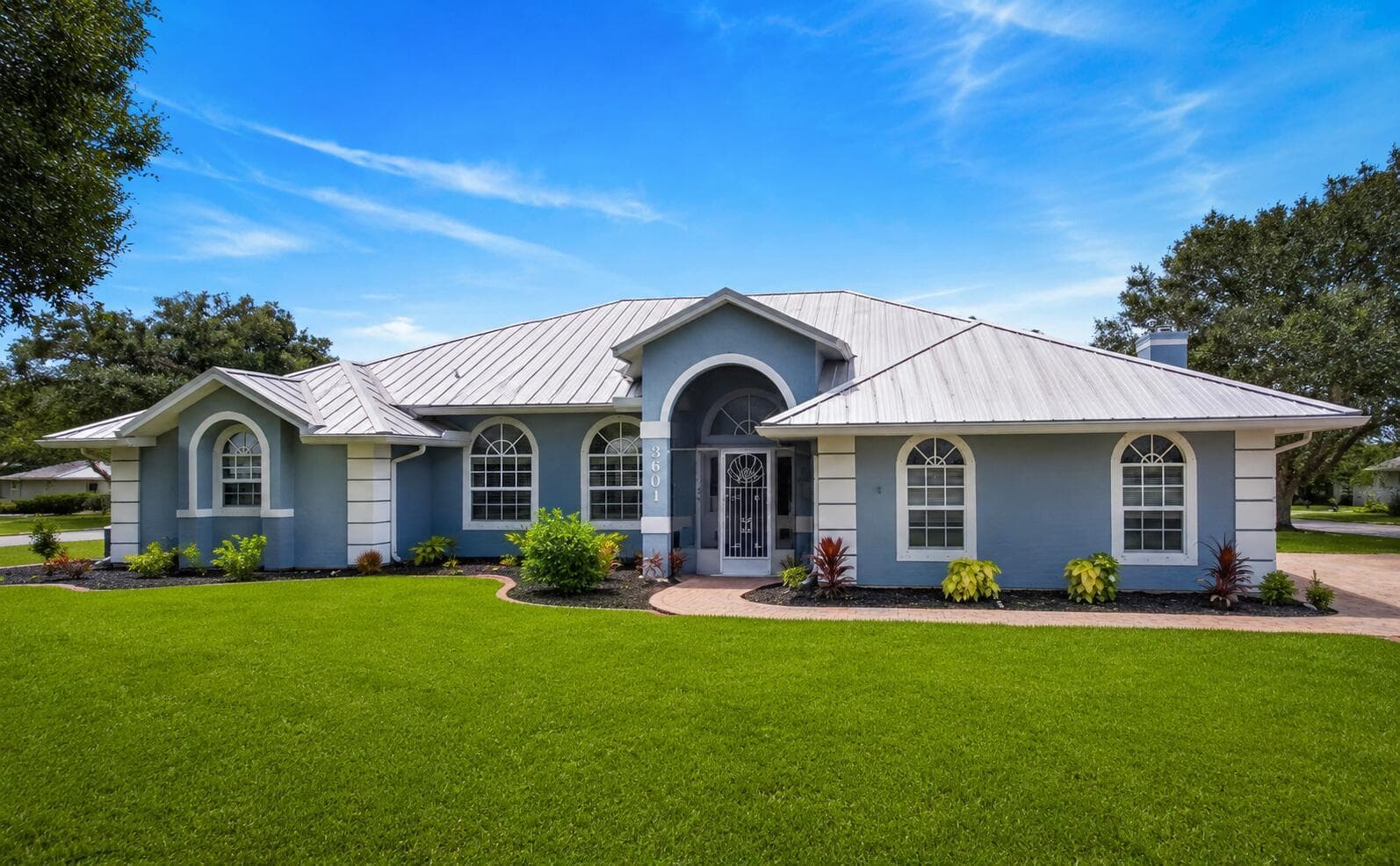 3601 Cottonwood Drive, Fort Pierce, FL 34981 — zdjęcie 2