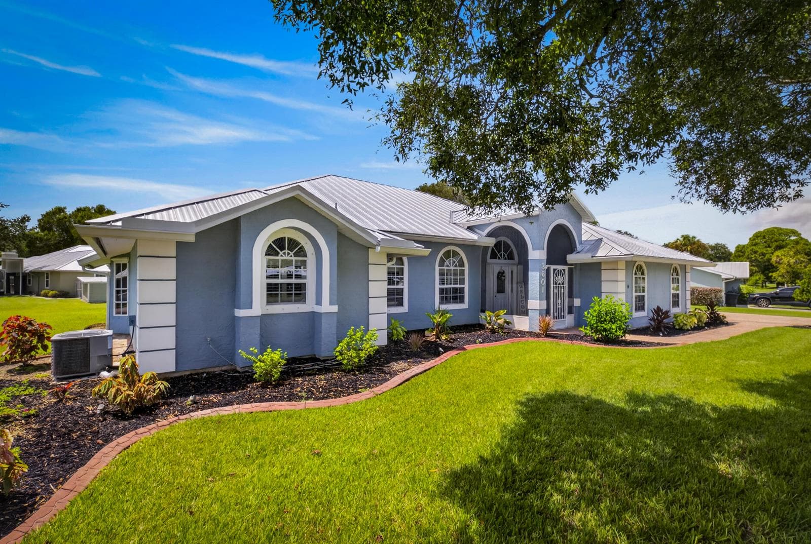 3601 Cottonwood Drive, Fort Pierce, FL 34981 — zdjęcie 3