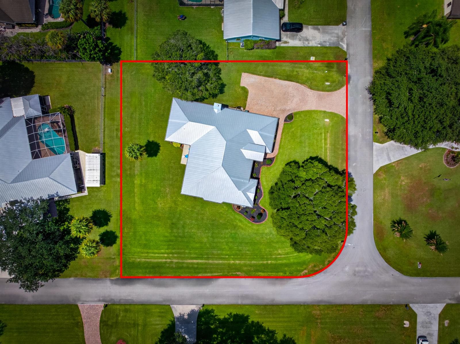 3601 Cottonwood Drive, Fort Pierce, FL 34981 — zdjęcie 4