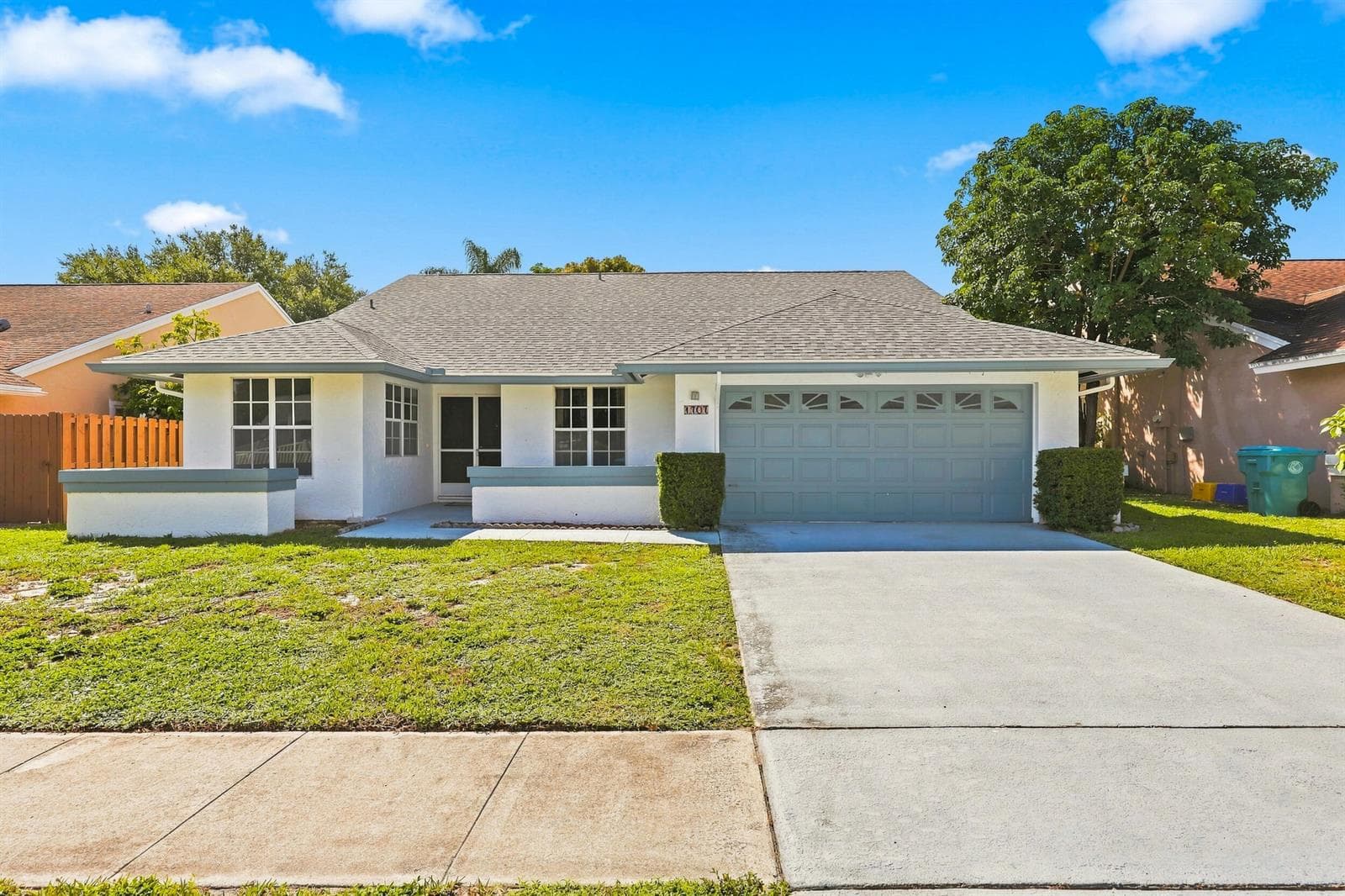 1707 Banyan Creek Court, Boynton Beach, FL 33436