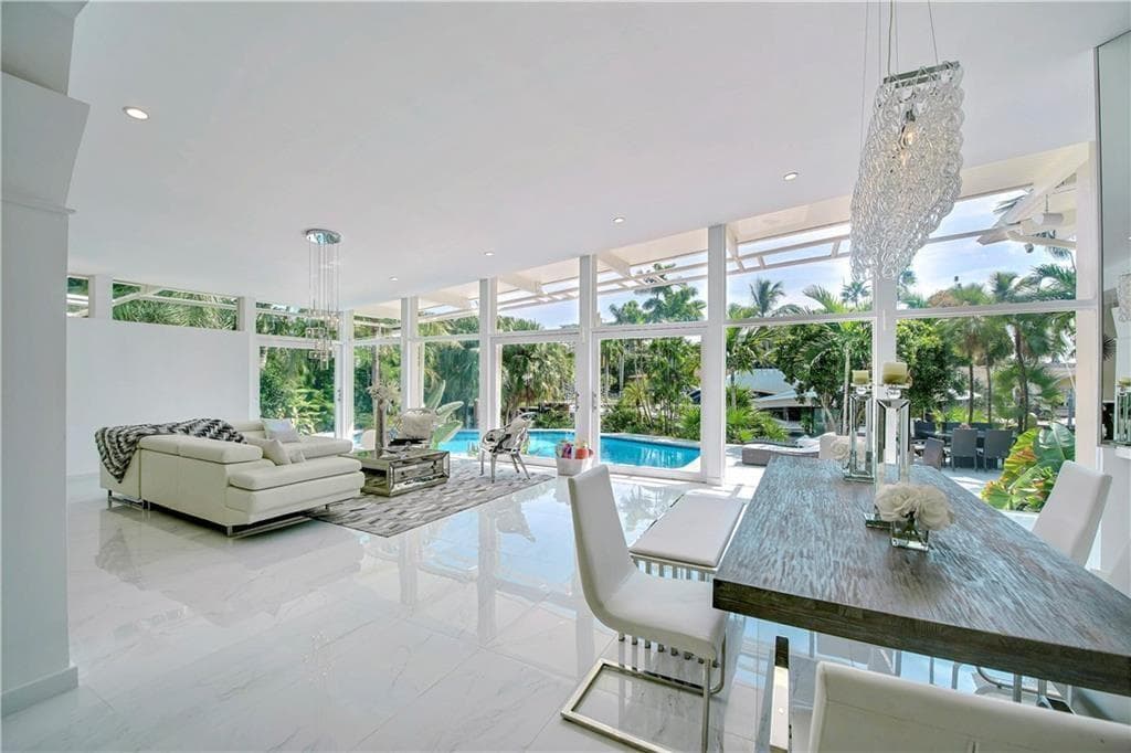 28 PELICAN Drive, Fort Lauderdale, FL 33301 — zdjęcie 3