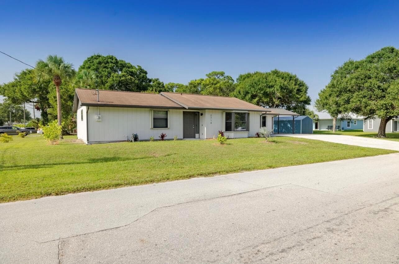 2714 Rhode Island Avenue, Fort Pierce, FL 34947 — zdjęcie 5