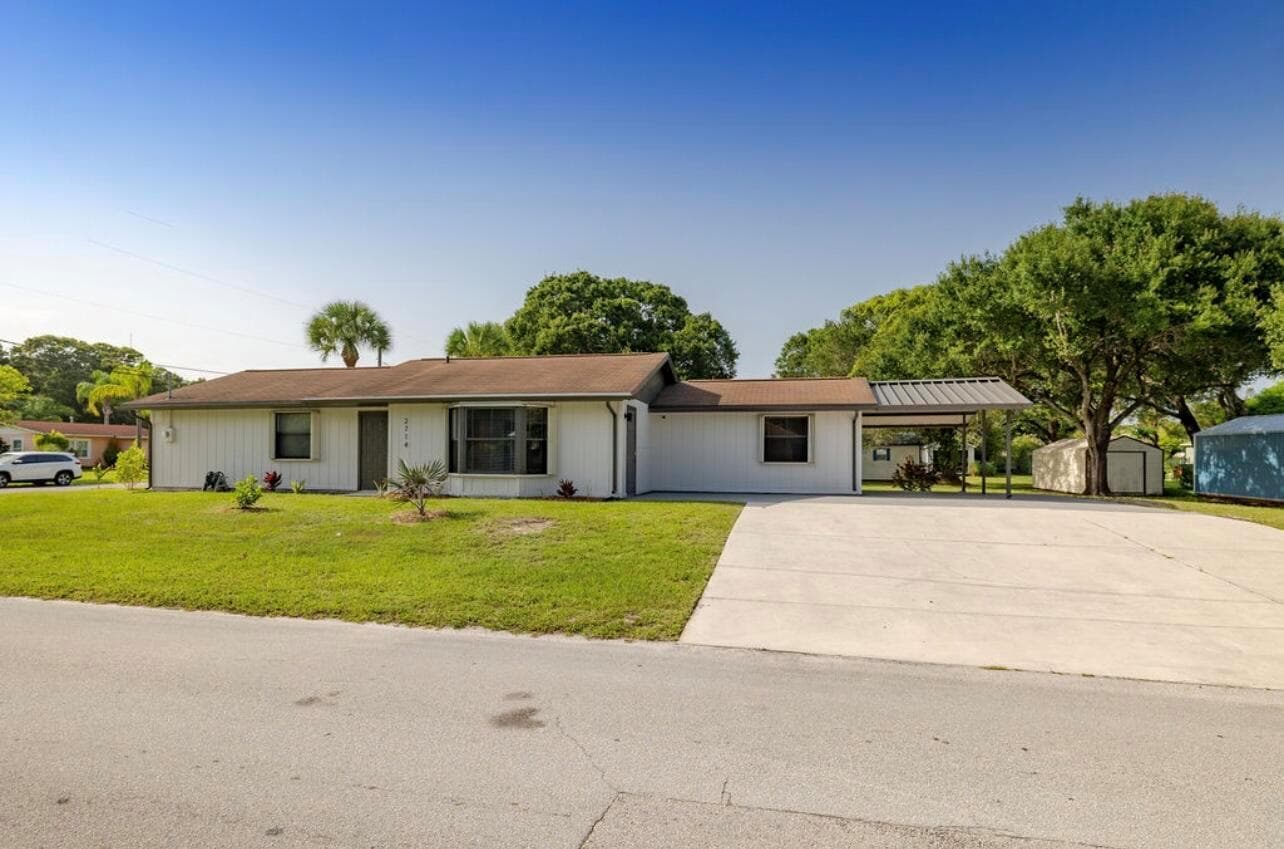 2714 Rhode Island Avenue, Fort Pierce, FL 34947 — zdjęcie 4