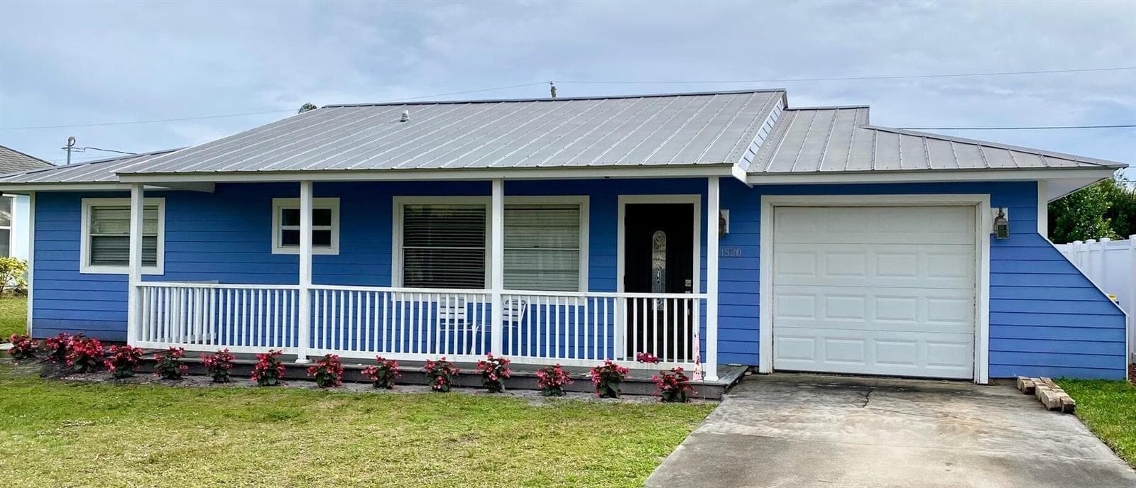1520 SW Sunset Trail, Palm City, FL 34990