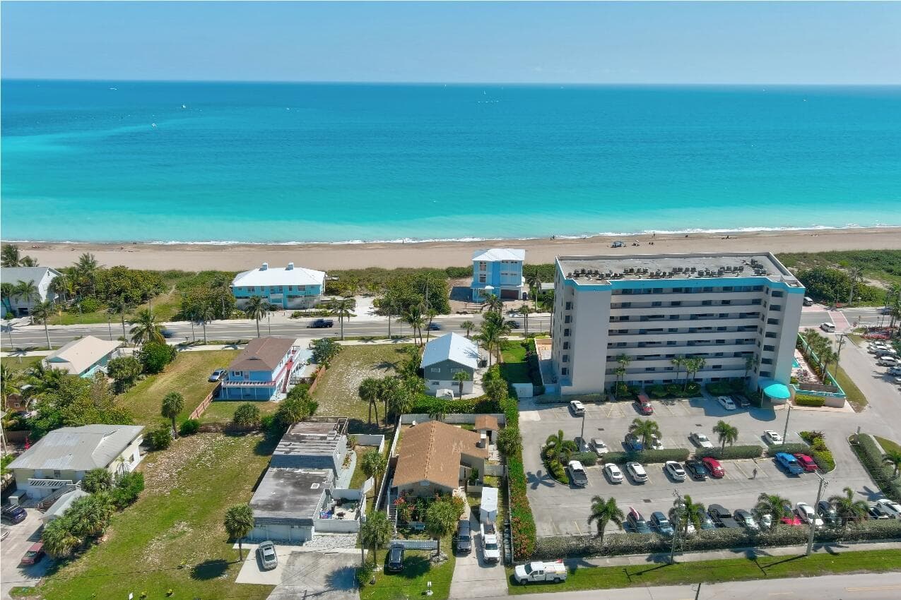 355 S OCEAN Drive # P-806, Fort Pierce, FL 34949 — zdjęcie 2