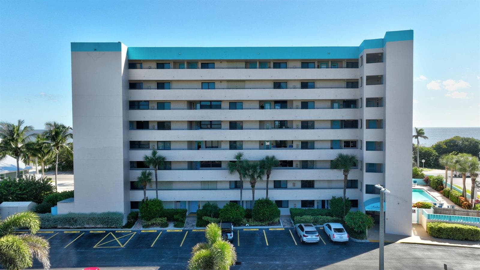 355 S OCEAN Drive # P-806, Fort Pierce, FL 34949 — zdjęcie 5