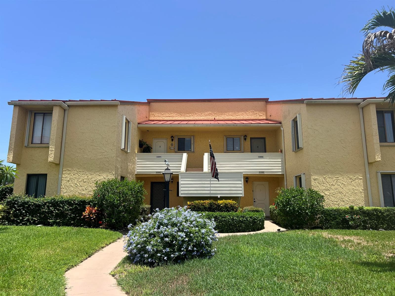 5373 SE MILES GRANT Road # 102, Stuart, FL 34997