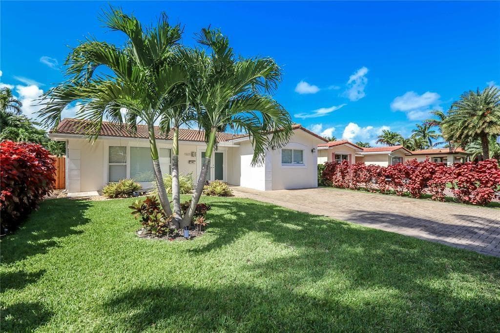 1321 Madison Street, Hollywood, FL 33019 — zdjęcie 2