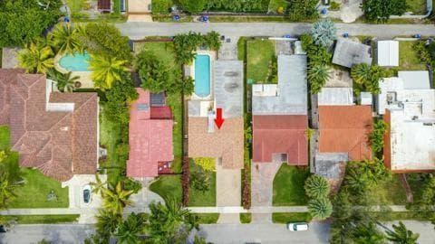 1321 Madison Street, Hollywood, FL 33019 — zdjęcie 3