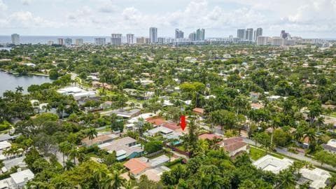 1321 Madison Street, Hollywood, FL 33019 — zdjęcie 4