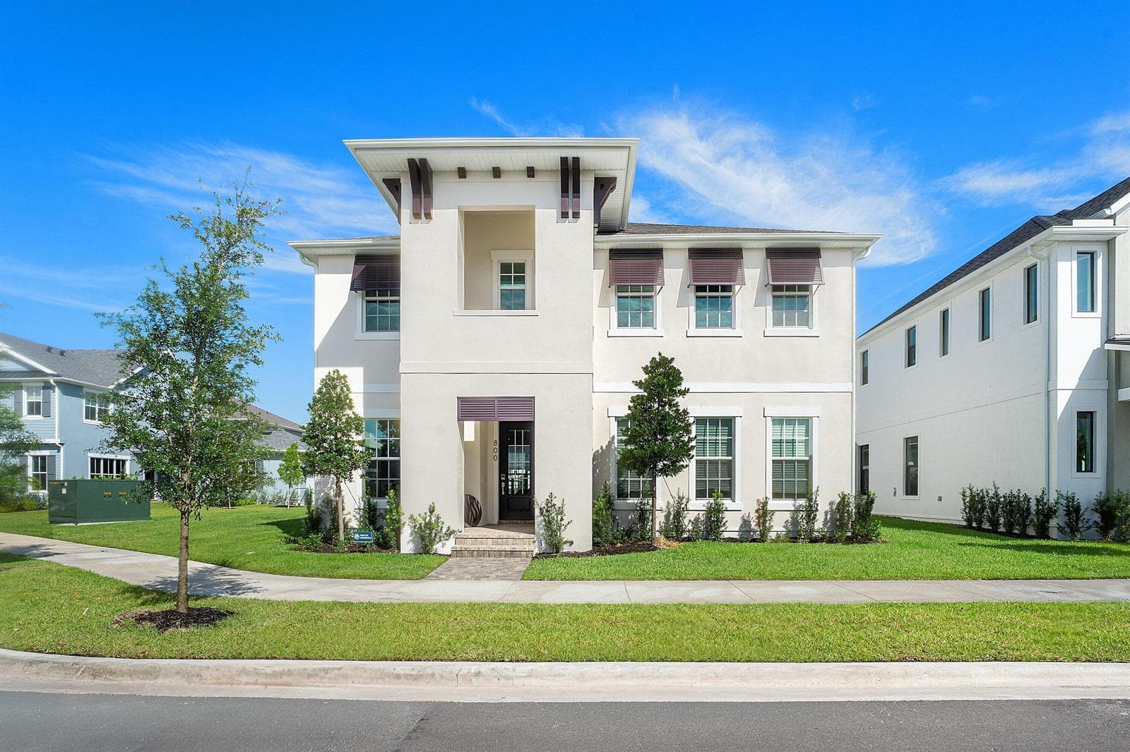 800 SW Prairie Avenue, Palm City, FL 34990
