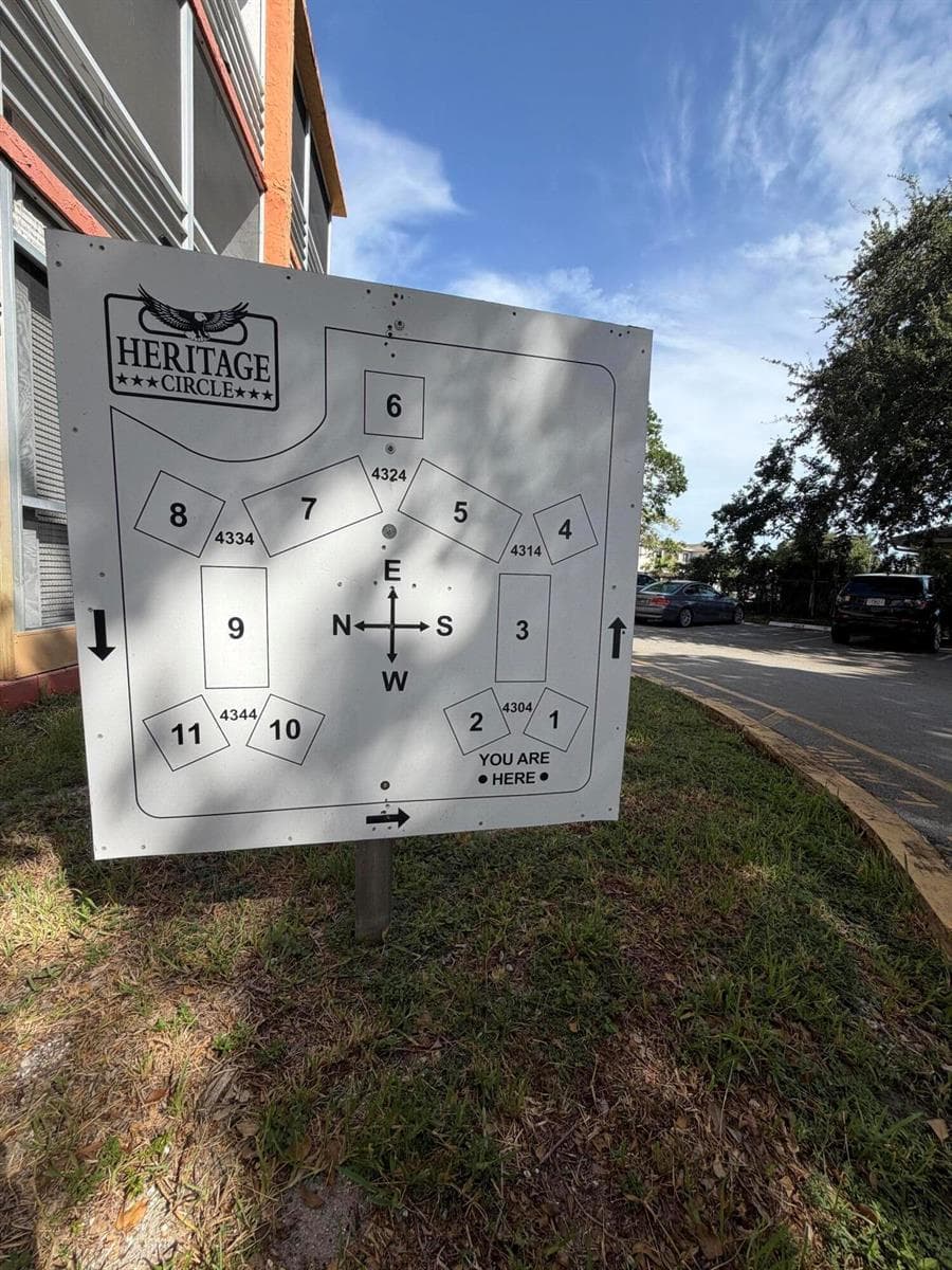4304 NW 9th Ave # 2-3B, Deerfield Beach, FL 33064 — zdjęcie 4