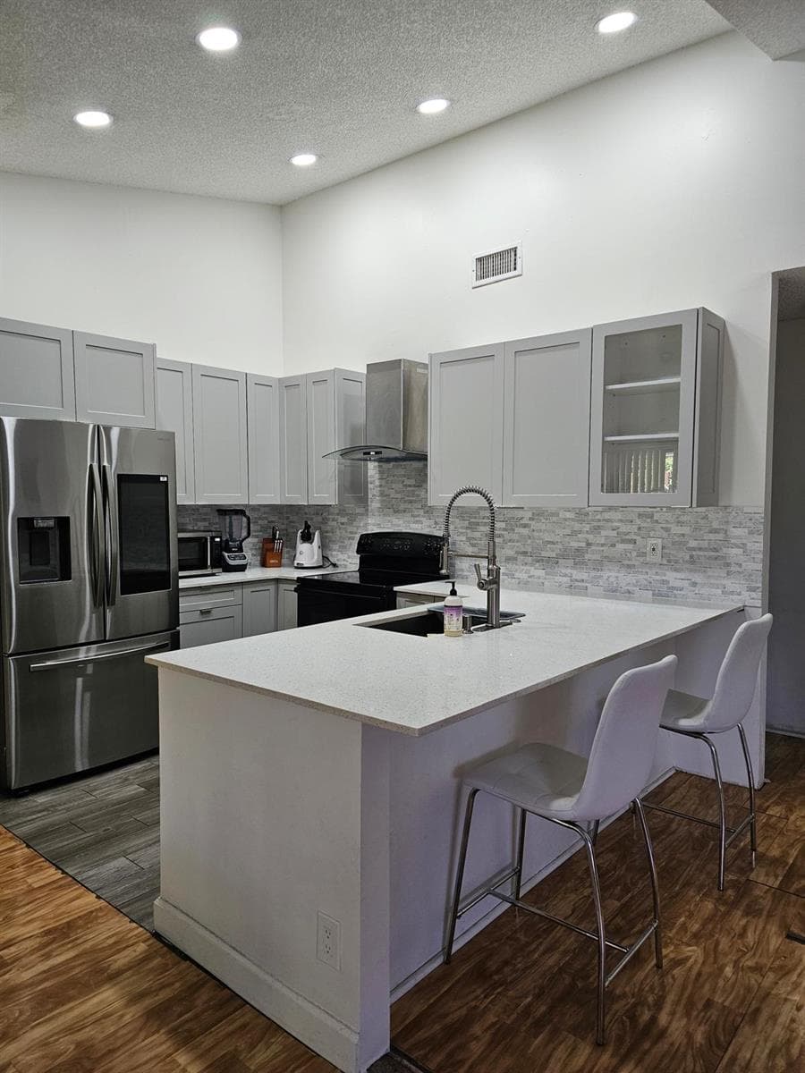491 Springdale Circle, Palm Springs, FL 33461 — zdjęcie 3