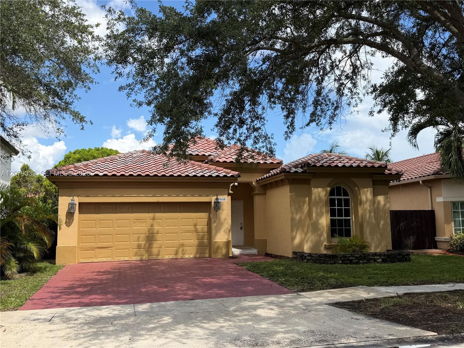 5040 SW 139th Ter, Miramar, FL 33027