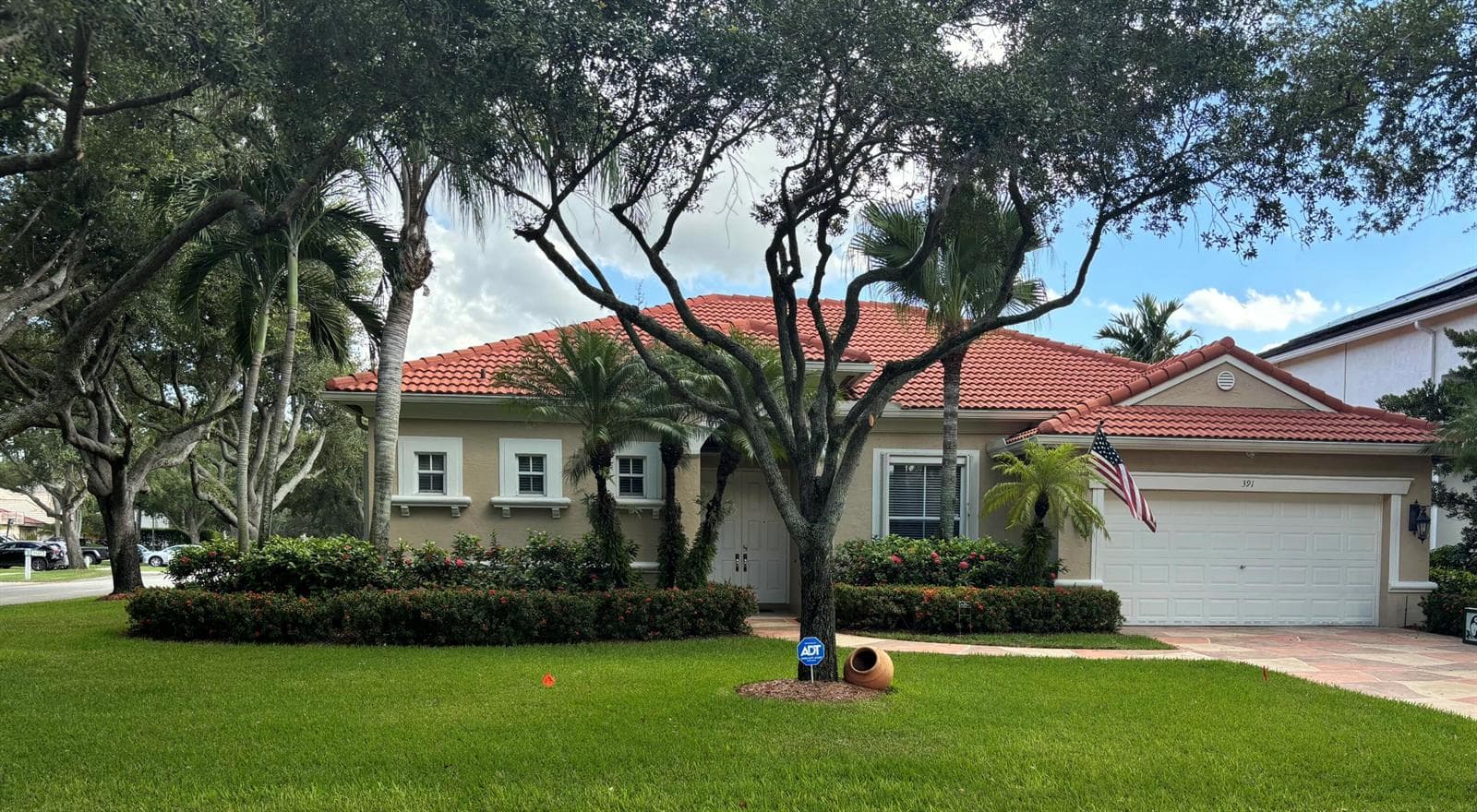 391 Mallard Point, Jupiter, FL 33458 — zdjęcie 2