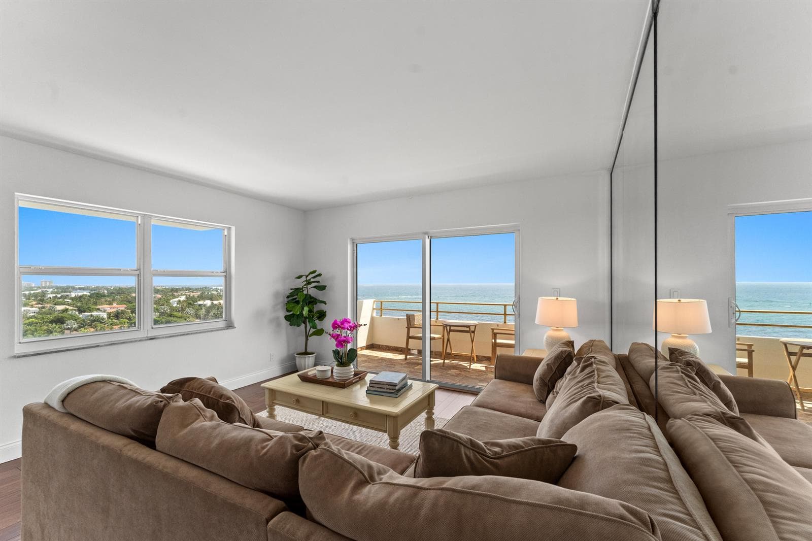 1630 N OCEAN Boulevard # 1011, Pompano Beach, FL 33062 — zdjęcie 3