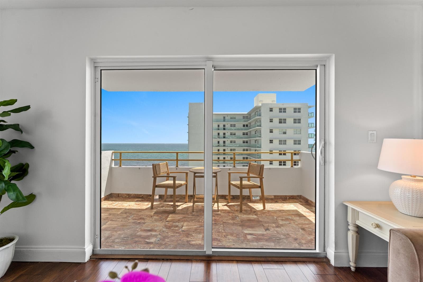 1630 N OCEAN Boulevard # 1011, Pompano Beach, FL 33062