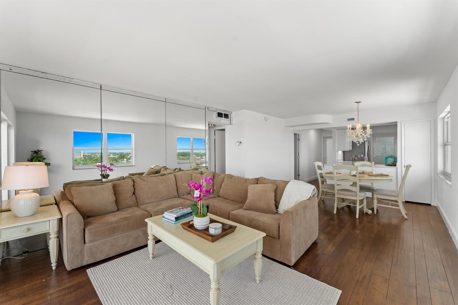 1630 N OCEAN Boulevard # 1011, Pompano Beach, FL 33062 — zdjęcie 5