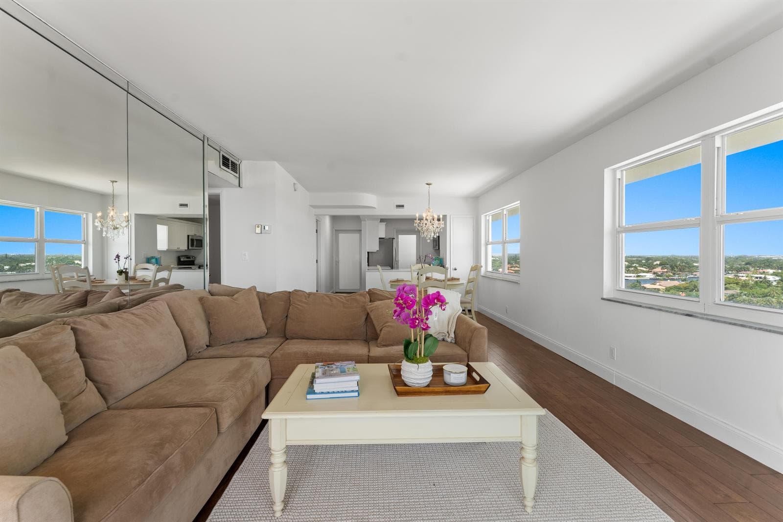 1630 N OCEAN Boulevard # 1011, Pompano Beach, FL 33062 — zdjęcie 4