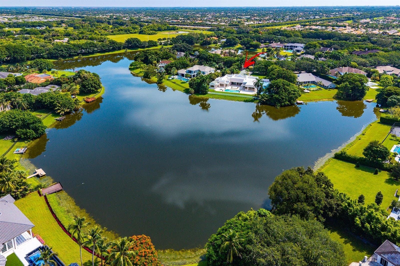 18161 Daybreak Drive, Boca Raton, FL 33496 — zdjęcie 2