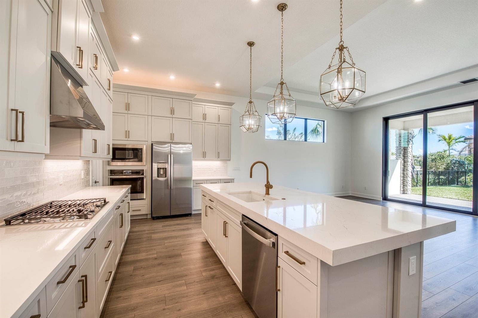 9603 St. Germain Drive, Palm Beach Gardens, FL 33412 — zdjęcie 3